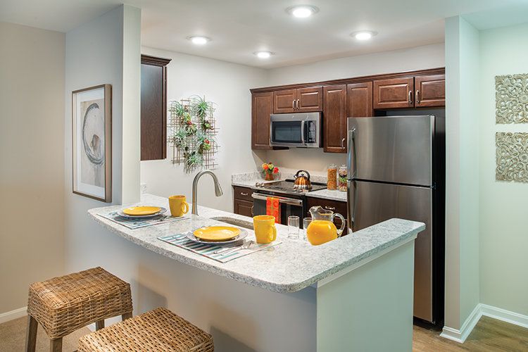 Cedar Crest Pricing Photos And Floor Plans In Pompton Plains NJ 